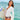 SAILBEE Women's UV Sun Protection Long Sleeve Rash Guard Wetsuit Swimsuit Top