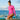 SAILBEE Women's UV Sun Protection Long Sleeve Rash Guard Wetsuit Swimsuit Top