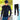 SAILBEE Men's UV Sun Protection Long Sleeve Rash Guard Wetsuit Swimsuit Top Diving Suit Men Split Long-Sleeved Trousers M019