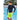 SAILBEE Men's UV Sun Protection Long Sleeve Rash Guard Wetsuit Swimsuit Top Diving Suit Men Split Long-Sleeved Trousers M019