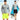 SAILBEE Men UV Protect Swimwear Long Sleeve Swimsuit Mens Rashguard Surfing Rash Guard Surf Shirt For Swimming Diving suit M0116