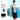 SAILBEE Men UV Protect Swimwear Long Sleeve Swimsuit Mens Rashguard Surfing Rash Guard Surf Shirt For Swimming Diving suit M0116