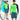 SAILBEE Men UV Protect Swimwear Long Sleeve Swimsuit Mens Rashguard Surfing Rash Guard Surf Shirt For Swimming Diving suit M0116