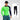 SAILBEE Men UV Protect Swimwear Long Sleeve Swimsuit Mens Rashguard Surfing Rash Guard Surf Shirt For Swimming Diving suit M0116