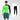SAILBEE Men UV Protect Swimwear Long Sleeve Swimsuit Mens Rashguard Surfing Rash Guard Surf Shirt For Swimming Diving suit M0116