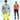 SAILBEE Men UV Protect Swimwear Long Sleeve Swimsuit Mens Rashguard Surfing Rash Guard Surf Shirt For Swimming Diving suit M0116