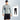 SAILBEE Men UV Protect Swimwear Long Sleeve Swimsuit Mens Rashguard Surfing Rash Guard Surf Shirt For Swimming Diving suit M0116