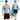 SAILBEE Men UV Protect Swimwear Long Sleeve Swimsuit Mens Rashguard Surfing Rash Guard Surf Shirt For Swimming Diving suit M0116