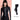 SAILBEE Women's Long Sleeved Swimsuit Diving Suit UV Sun Conservative Thin Surfer Suit Quick Dry Hot Spring Snorkeling Swimsuit N211
