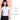 SAILBEE Women's UV Sun Protection Long Sleeve Rash Guard Wetsuit Swimsuit Top N212