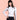 SAILBEE Women's UV Sun Protection Long Sleeve Rash Guard Wetsuit Swimsuit Top N212
