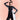 SAILBEE Swimsuit Women's Long-sleeved Long-pants split Swimwear Sun Protection Snorkeling Wetsuit Surfing Suit N214