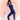 SAILBEE Long-Sleeved Sunscreen Swimsuits for Women Surfing Swimwear Quick Drying Jellyfish Suits Gymnastics Snorkeling Suits N216