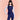 SAILBEE Long-Sleeved Sunscreen Swimsuits for Women Surfing Swimwear Quick Drying Jellyfish Suits Gymnastics Snorkeling Suits N216