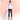 SAILBEE Swimsuit Women's Long-sleeved Long-pants split Swimwear Sun Protection Snorkeling Wetsuit Surfing Suit N218