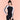 SAILBEE Swimsuit Women's Long-sleeved Long-pants split Swimwear Sun Protection Snorkeling Wetsuit Surfing Suit N218
