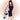 SAILBEE Long-Sleeved Sunscreen Swimsuits for Women Surfing Swimwear Quick Drying Jellyfish Suits Gymnastics Snorkeling Suits N219