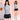 SAILBEE Women's Long Sleeved Swimsuit Diving Suit UV Sun Conservative Thin Surfer Suit Quick Dry Hot Spring Snorkeling Swimsuit N217
