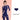 SAILBEE Long-Sleeved Sunscreen Swimsuits for Women Surfing Swimwear Quick Drying Jellyfish Suits Gymnastics Snorkeling Suits N221