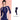 SAILBEE Long-Sleeved Sunscreen Swimsuits for Women Surfing Swimwear Quick Drying Jellyfish Suits Gymnastics Snorkeling Suits N222