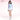 SAILBEE Long-Sleeved Sunscreen Swimsuits for Women Surfing Swimwear Quick Drying Jellyfish Suits Gymnastics Snorkeling Suits N224