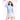 SAILBEE Long-Sleeved Sunscreen Swimsuits for Women Surfing Swimwear Quick Drying Jellyfish Suits Gymnastics Snorkeling Suits N224