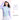 SAILBEE Long-Sleeved Sunscreen Swimsuits for Women Surfing Swimwear Quick Drying Jellyfish Suits Gymnastics Snorkeling Suits N224