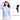 SAILBEE Long-Sleeved Sunscreen Swimsuits for Women Surfing Swimwear Quick Drying Jellyfish Suits Gymnastics Snorkeling Suits N224