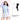 SAILBEE Long-Sleeved Sunscreen Swimsuits for Women Surfing Swimwear Quick Drying Jellyfish Suits Gymnastics Snorkeling Suits N224