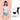 SAILBEE Long-Sleeved Sunscreen Swimsuits for Women Surfing Swimwear Quick Drying Jellyfish Suits Gymnastics Snorkeling Suits N224
