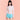 SAILBEE Women's UV Sun Protection Long Sleeve Rash Guard Wetsuit Swimsuit Top N231