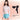 SAILBEE Women's UV Sun Protection Long Sleeve Rash Guard Wetsuit Swimsuit Top N231