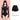 SAILBEE Women's Long Sleeved Swimsuit Diving Suit UV Sun Conservative Thin Surfer Suit Quick Dry Hot Spring Snorkeling Swimsuit N227