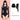 SAILBEE Women's Long Sleeved Swimsuit Diving Suit UV Sun Conservative Thin Surfer Suit Quick Dry Hot Spring Snorkeling Swimsuit N227