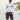 SAILBEE Men's UV Sun Protection Long Sleeve Rash Guard Wetsuit Swimsuit Top Diving Suit Men Split Long-Sleeved Trousers Sunscreen  M018