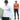 SAILBEE Men's UV Sun Protection Long Sleeve Rash Guard Wetsuit Swimsuit Top Diving Suit Men Split Long-Sleeved Trousers Sunscreen  M018