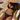 Women's triangle swimsuit anti-exposure high-waisted leggings bikini swimsuit quick-drying underwear SB-S011