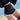 Women's triangle swimsuit anti-exposure high-waisted leggings bikini swimsuit quick-drying underwear SB-S011