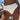Women's triangle swimsuit anti-exposure high-waisted leggings bikini swimsuit quick-drying underwear SB-S011