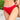 Women's triangle swimsuit anti-exposure high-waisted leggings bikini swimsuit quick-drying underwear SB-S011