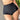Women's triangle swimsuit anti-exposure high-waisted leggings bikini swimsuit quick-drying underwear SB-S011