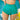 Women's triangle swimsuit anti-exposure high-waisted leggings bikini swimsuit quick-drying underwear SB-S011
