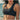 Women's triangle swimsuit anti-exposure high-waisted leggings bikini swimsuit quick-drying underwear SB-S011