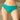 Women's Triangle Swimwear Anti-Exposure Sexy Thong Bikini Bottoms Triangle Swimwear SB-S012