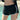 Women's Triangle Swimwear Anti-Exposure Sexy Thong Bikini Bottoms Triangle Swimwear SB-S012