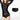 Women's Triangle Swimwear Anti-Exposure Sexy Thong Bikini Bottoms Triangle Swimwear SB-S012