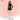 SAILBEE Swimsuit Women's Long-sleeved Long-pants split Swimwear Sun Protection Snorkeling Wetsuit Surfing Suit N236