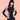 SAILBEE Swimsuit Women's Long-sleeved Long-pants split Swimwear Sun Protection Snorkeling Wetsuit Surfing Suit N236