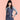 SAILBEE Swimsuit Women's Long-sleeved Long-pants split Swimwear Sun Protection Snorkeling Wetsuit Surfing Suit N236