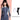 SAILBEE Swimsuit Women's Long-sleeved Long-pants split Swimwear Sun Protection Snorkeling Wetsuit Surfing Suit N236